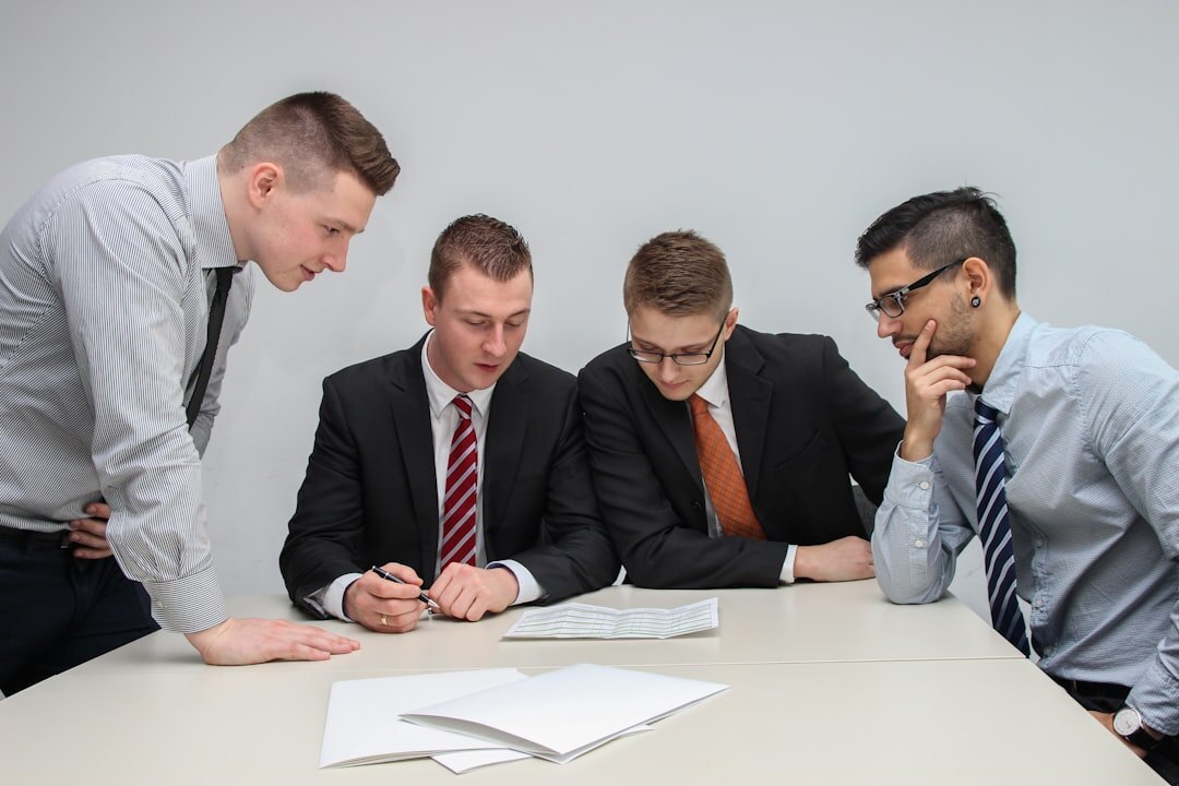 team meeting discussion